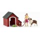 Cuccia del Cane - Schleich 42376 